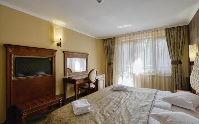 Hotel Edelweiss