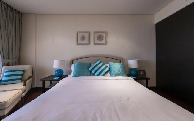 Fabulous 1 bedroom apartment - Anantara Resort - Resort in Dubái - Photo 5