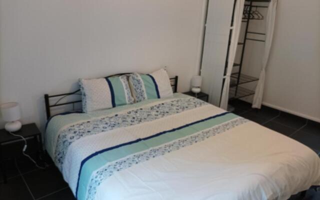 "O'Couvent" - Appart 5 chambres 125 m2 - E5A24