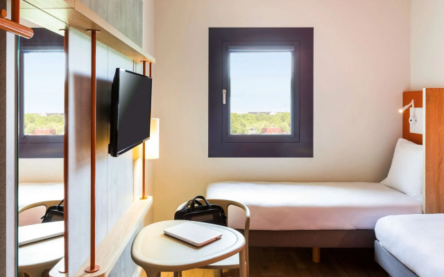 Ibis budget Stein Maastricht