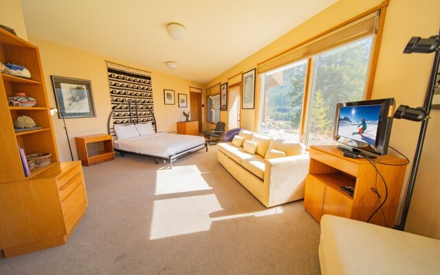 Keystone Brom House 48