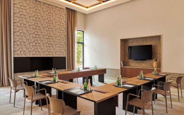Park Hyatt Marrakech