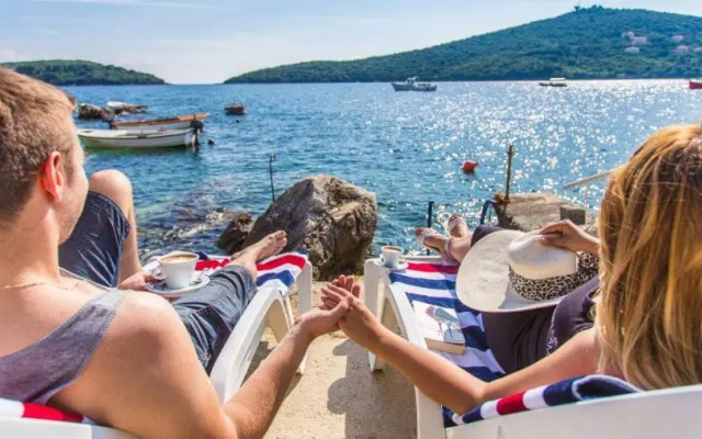 Apartments Villa Riva