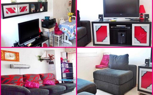 Apartamento Paseo del Puerto