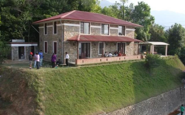 Pataleban Vineyard Resort