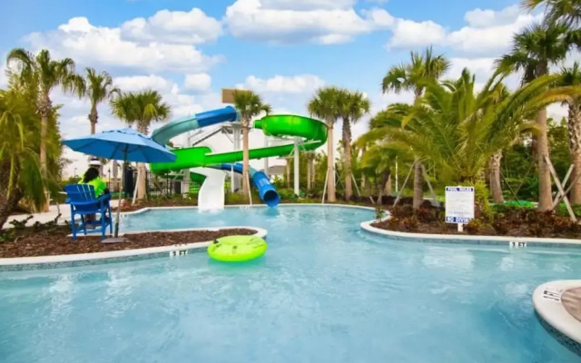 TJ s Windsor Island Vacation Home