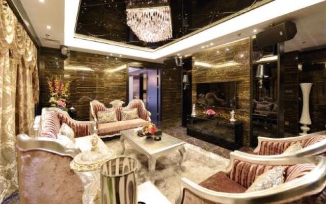 Xiamen Discovery Hotel