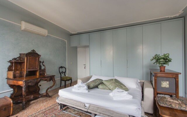 Venezia - Fondamenta San Felice