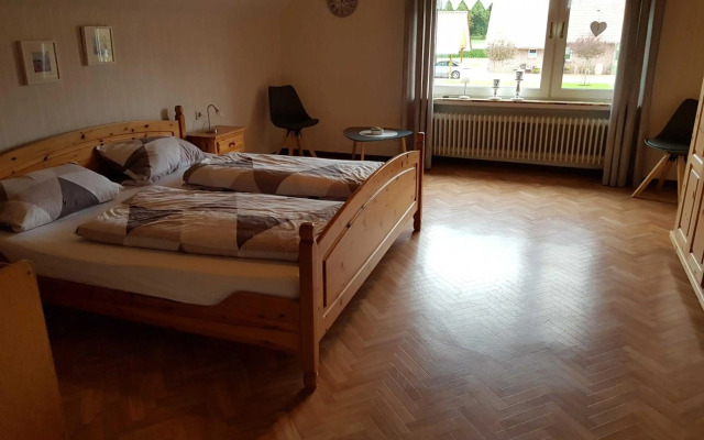 Ferienhaus Voß, 65260