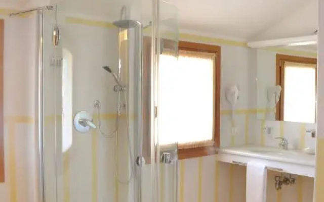 Guest House Golf Club Padova