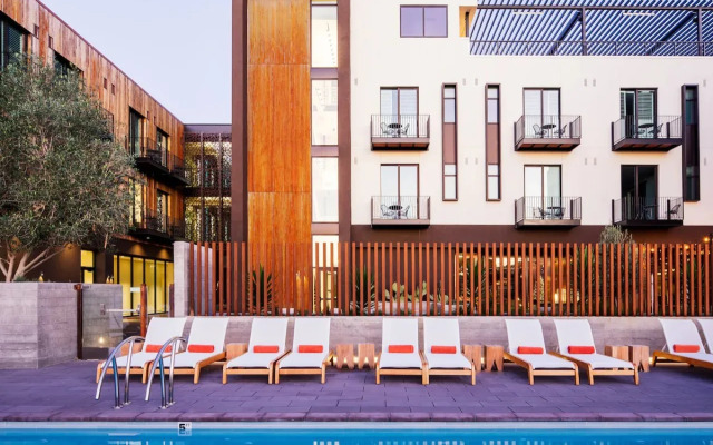 Hotel San Luis Obispo