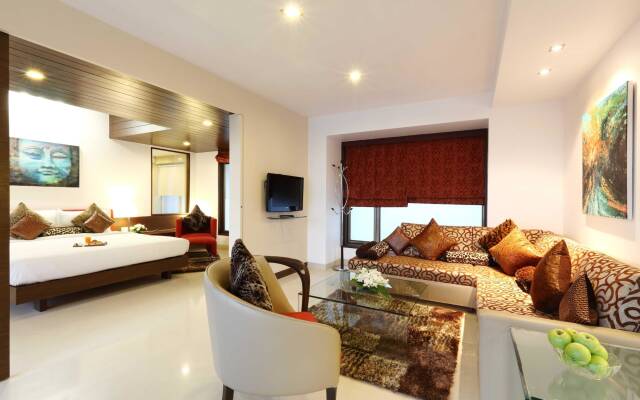 Yogi Executive, Navi Mumbai