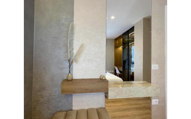 Green Terrace Apartment 5