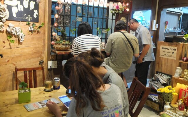 S Phuot Coffee & Homestay