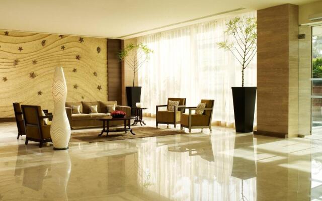Vivanta Goa, Panaji