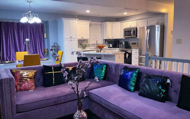 Dream Away Home Exclusive