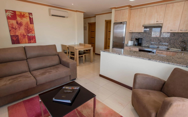 Mediterraneo Real Apartamentos Turísticos