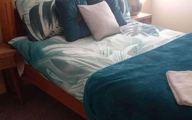 Gourock Blissful Apartment With 3 Bedrooms