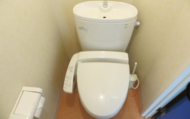 Backpackers Hostel K's House Hiroshima
