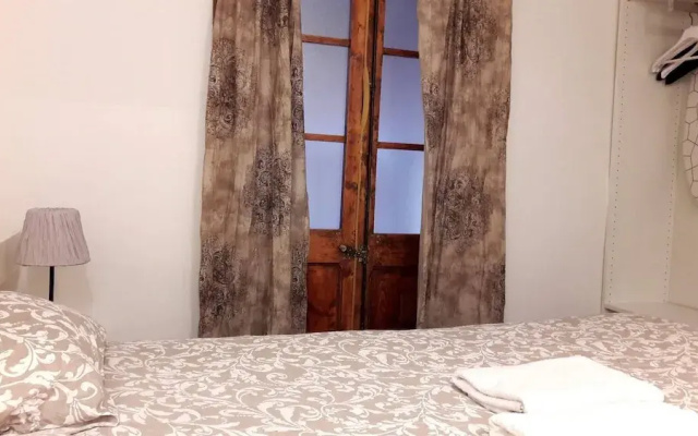 Born Rustic Style 11 Apt
