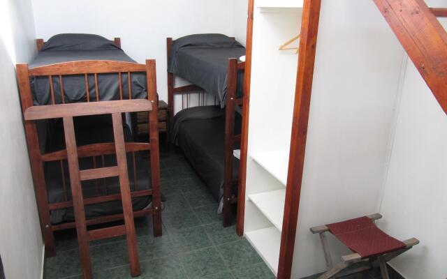 Apart Casas del Centro