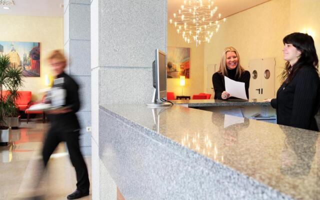 Hotel Porcel Ganivet