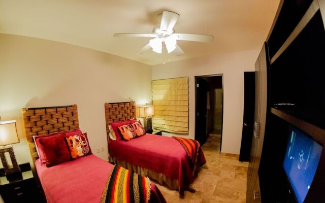 Cascadas de Pedregal 201 2 BR by Casago