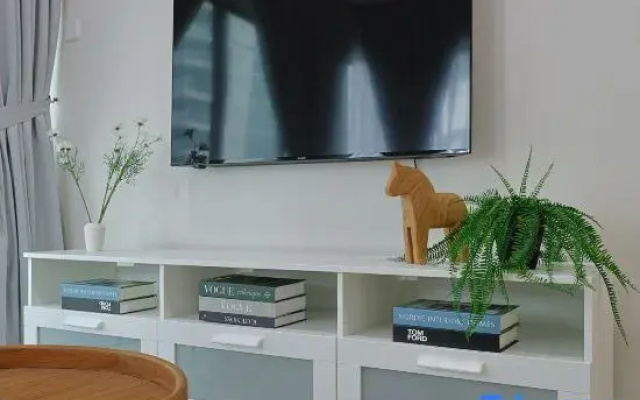 Razak City Residences Block A4 by Favspace