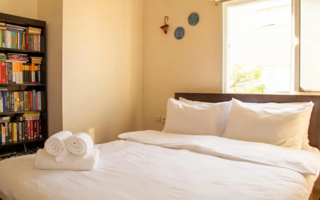 Seaside House w Amazing View in Karaburun Izmir
