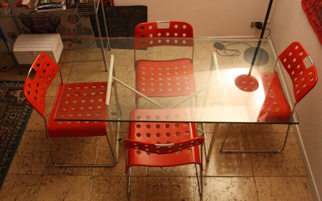 Apartment Accademia Carrara