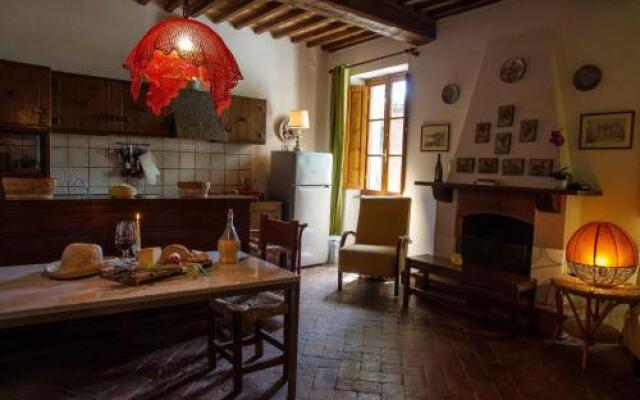 La Piaggetta Bed & Breakfast