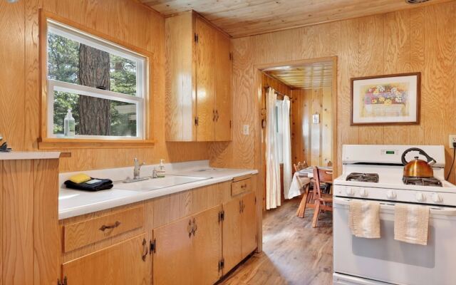 Pinglewood Cabin #2096
