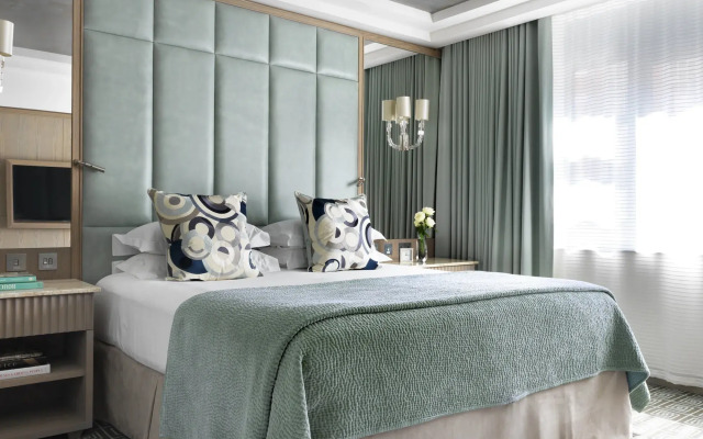 The Marylebone Hotel
