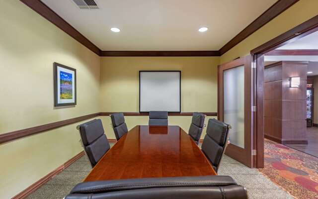 Comfort Suites McKinney - Allen