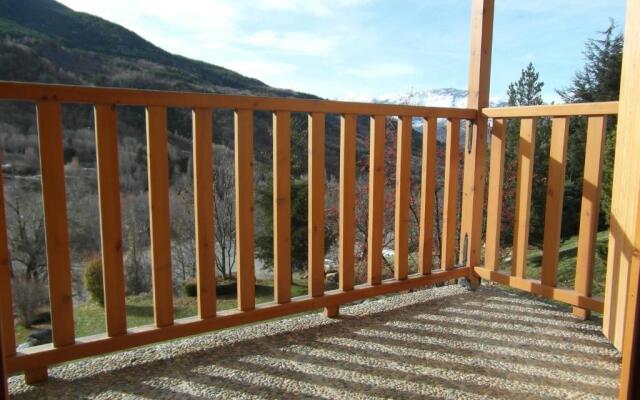 C21 - Edif. Pirineos - Villmor