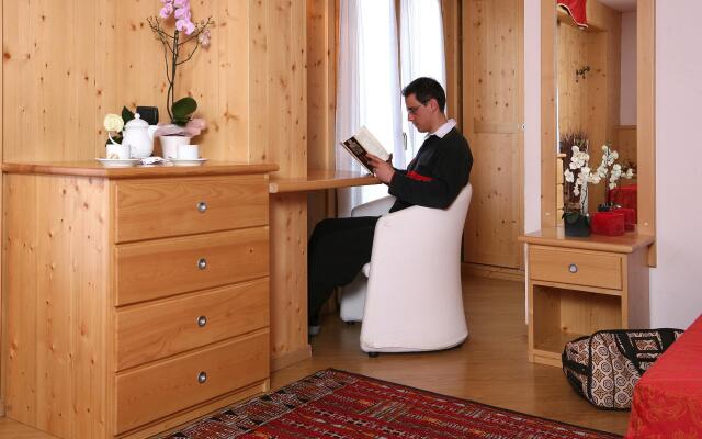 Hotel Funivia Bormio