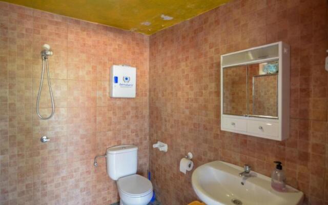 Casa El Secanillo Loja by Ruralidays