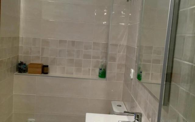 Altea Town House Sea View