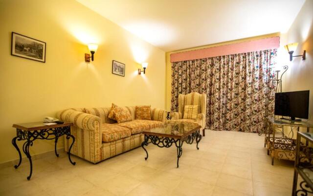 Sunny Days El Palacio Resort & Spa
