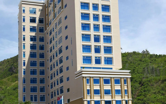 Tri Giao Hotel