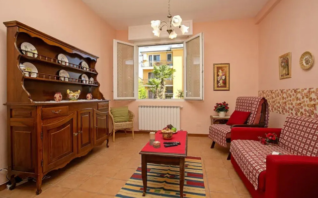 Villa Mimosa - Apt 1