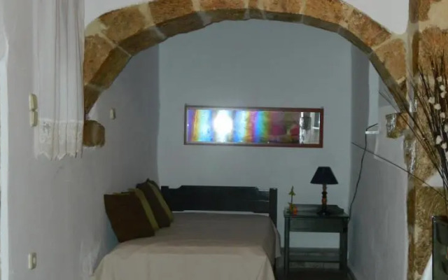 Halases Apartments