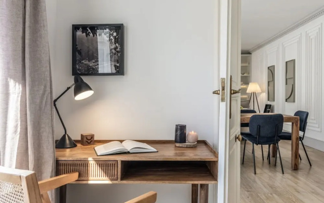 Sapore - 2 Bedrooms in Justicia