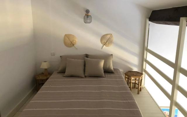 Chambres Le Relais de Sisco