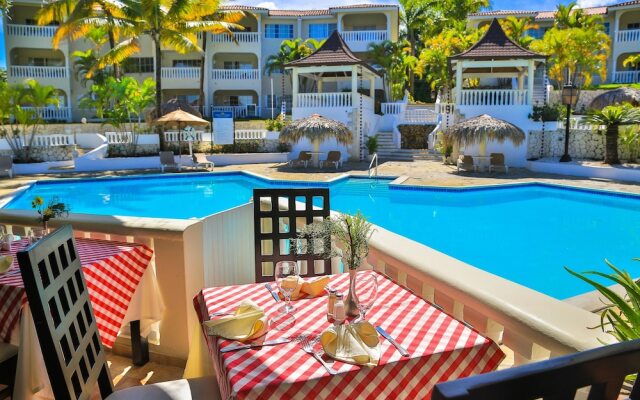 Lifestyle Crown Residence Suites - All Inclusive