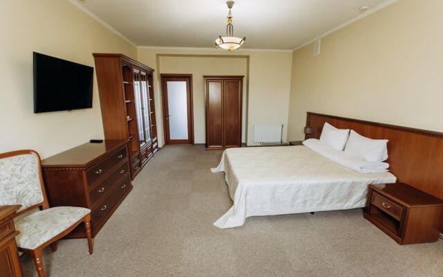 Office - Hostel