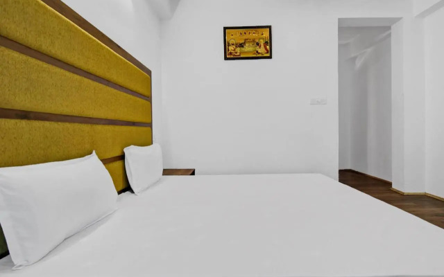 Oyo Flagship 703704 Hotel Beas River Retreat