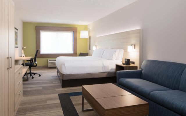 Holiday Inn Express Louisville Northeast, an IHG Hotel