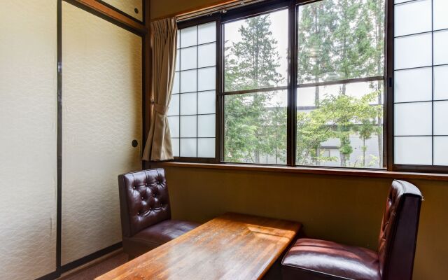 Hakuba Royal Hotel