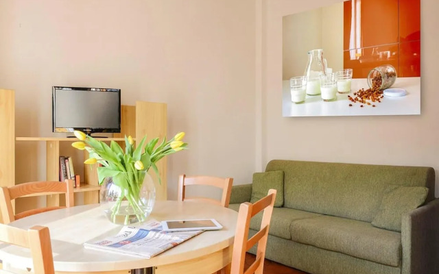 Apartment in Pietra Ligure